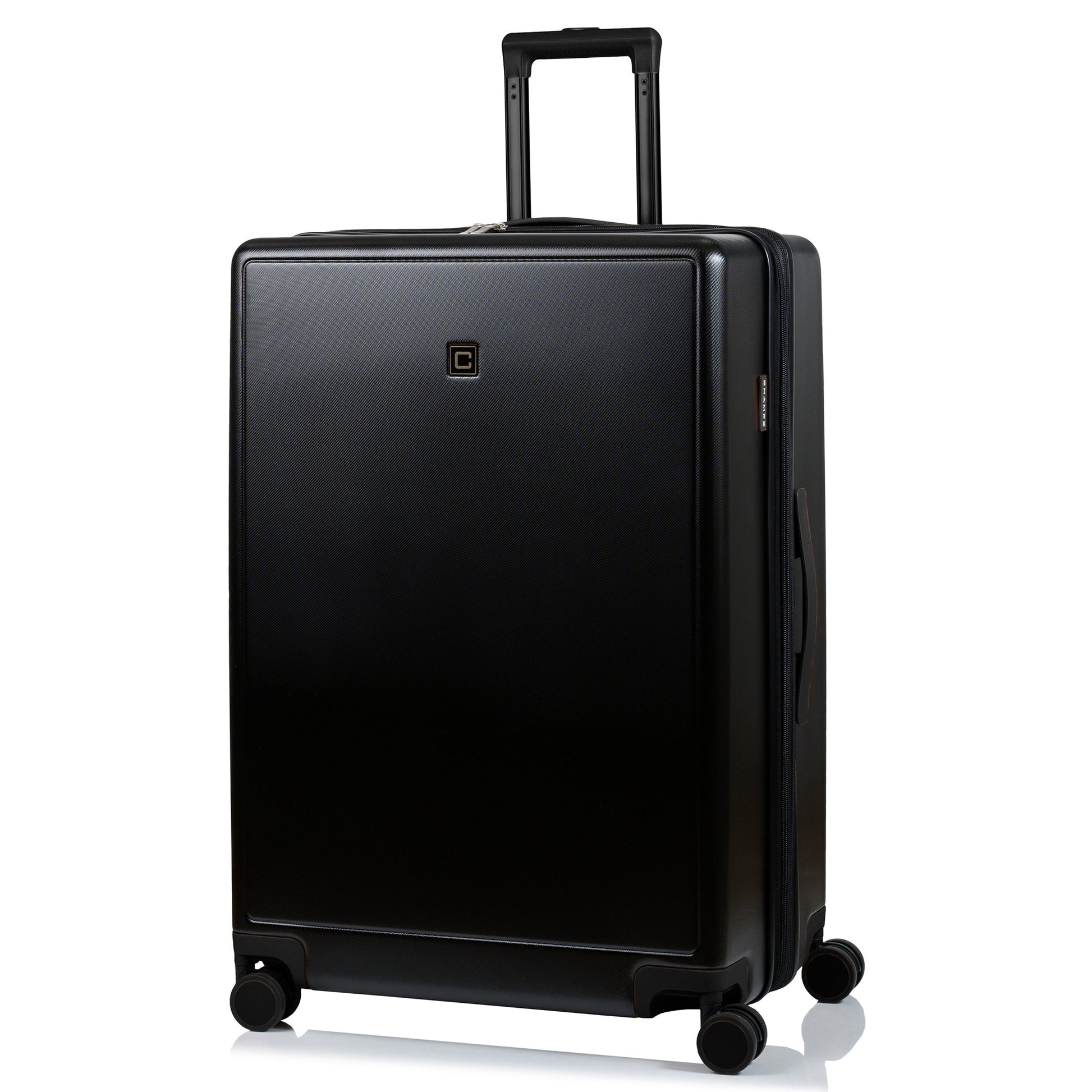 Champs Luggage Champs Vintage Muse Expandable 3-Piece Luggage Set