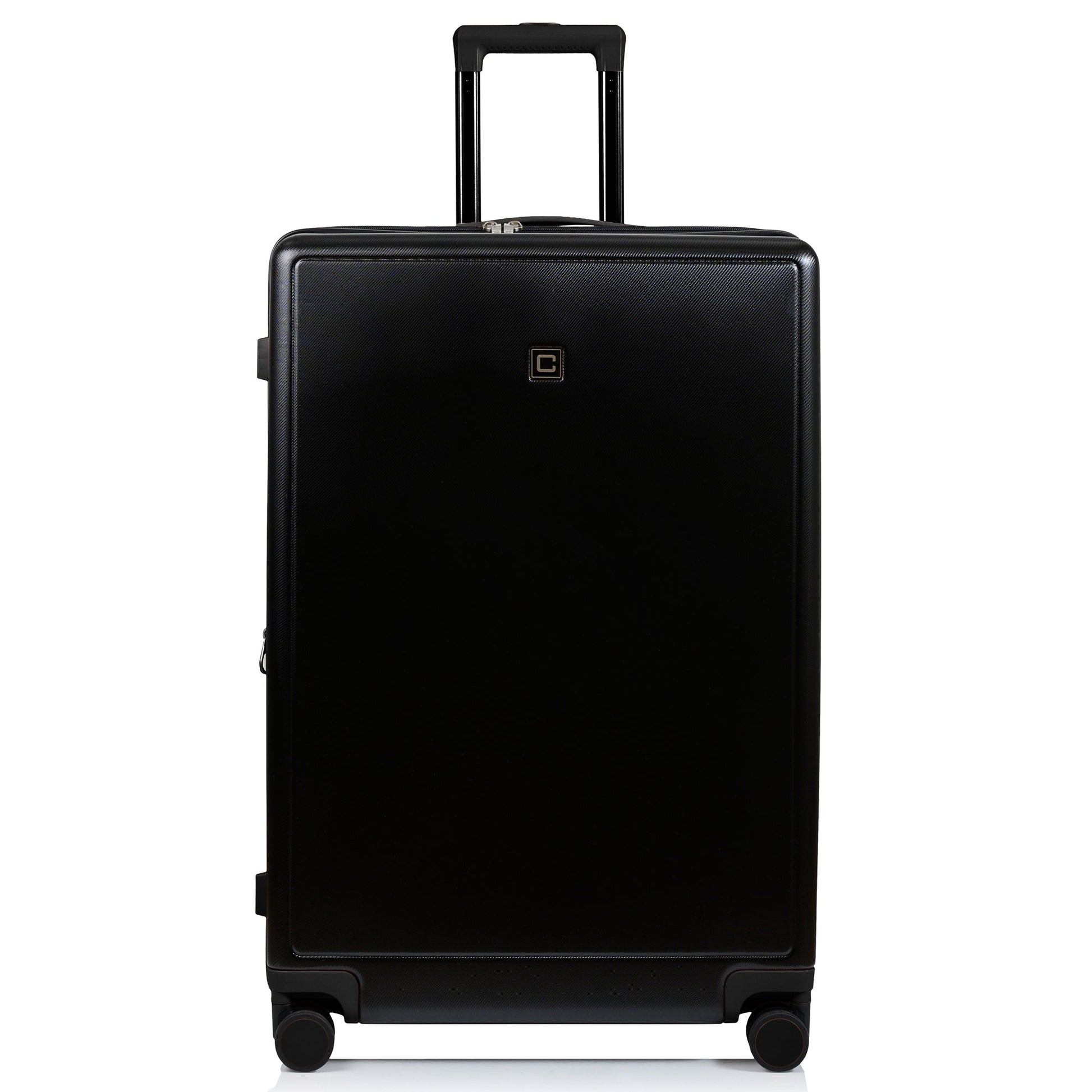 Champs Luggage Champs Vintage Muse Expandable 3-Piece Luggage Set