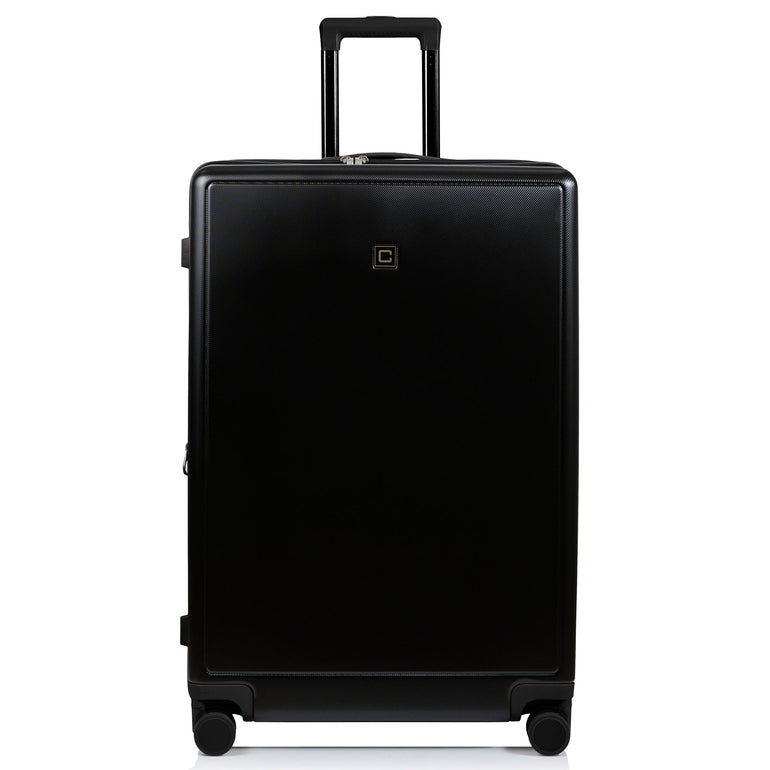 Champs Luggage Champs Vintage Muse Expandable 3-Piece Luggage Set