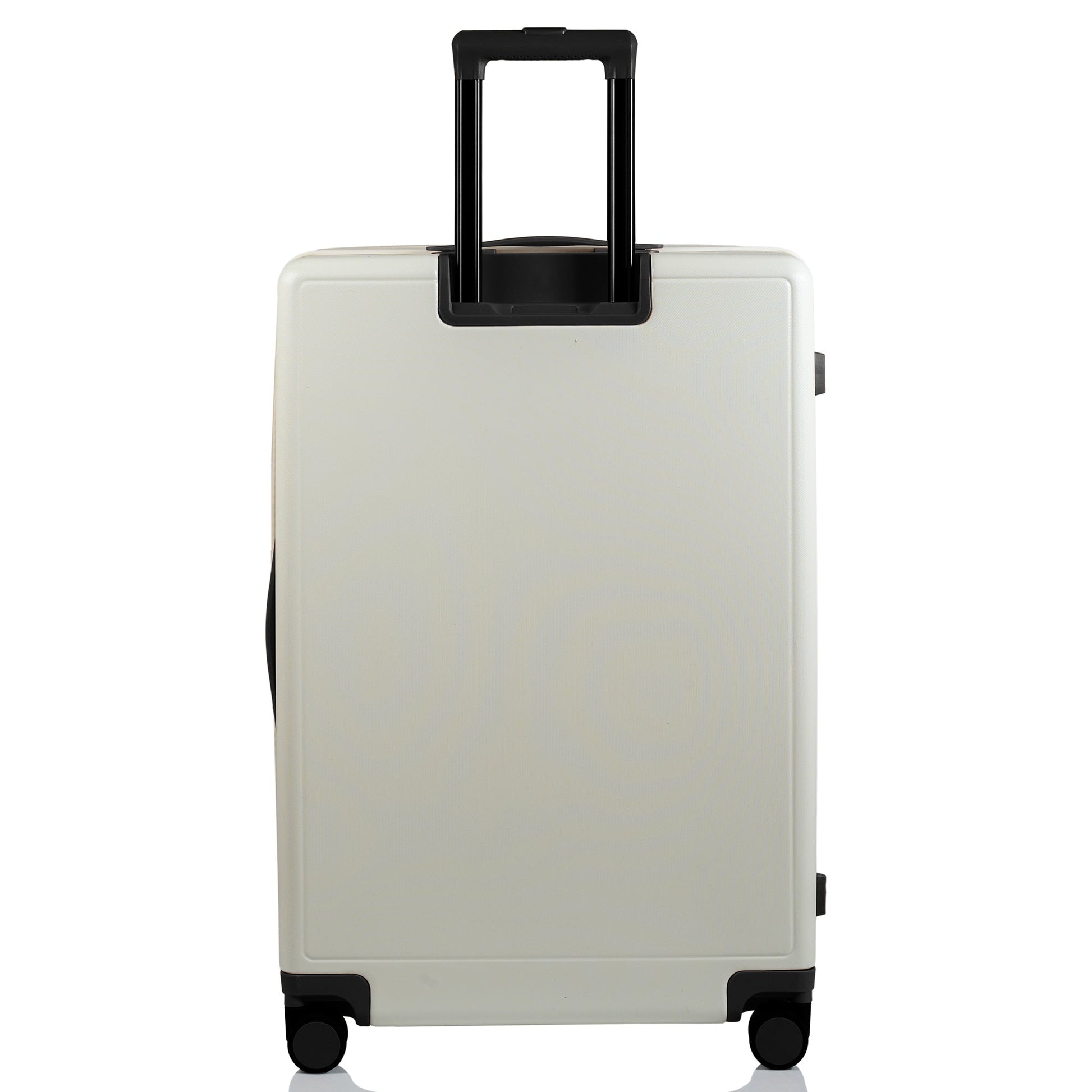 Champs Luggage Champs Vintage Muse Expandable 3-Piece Luggage Set
