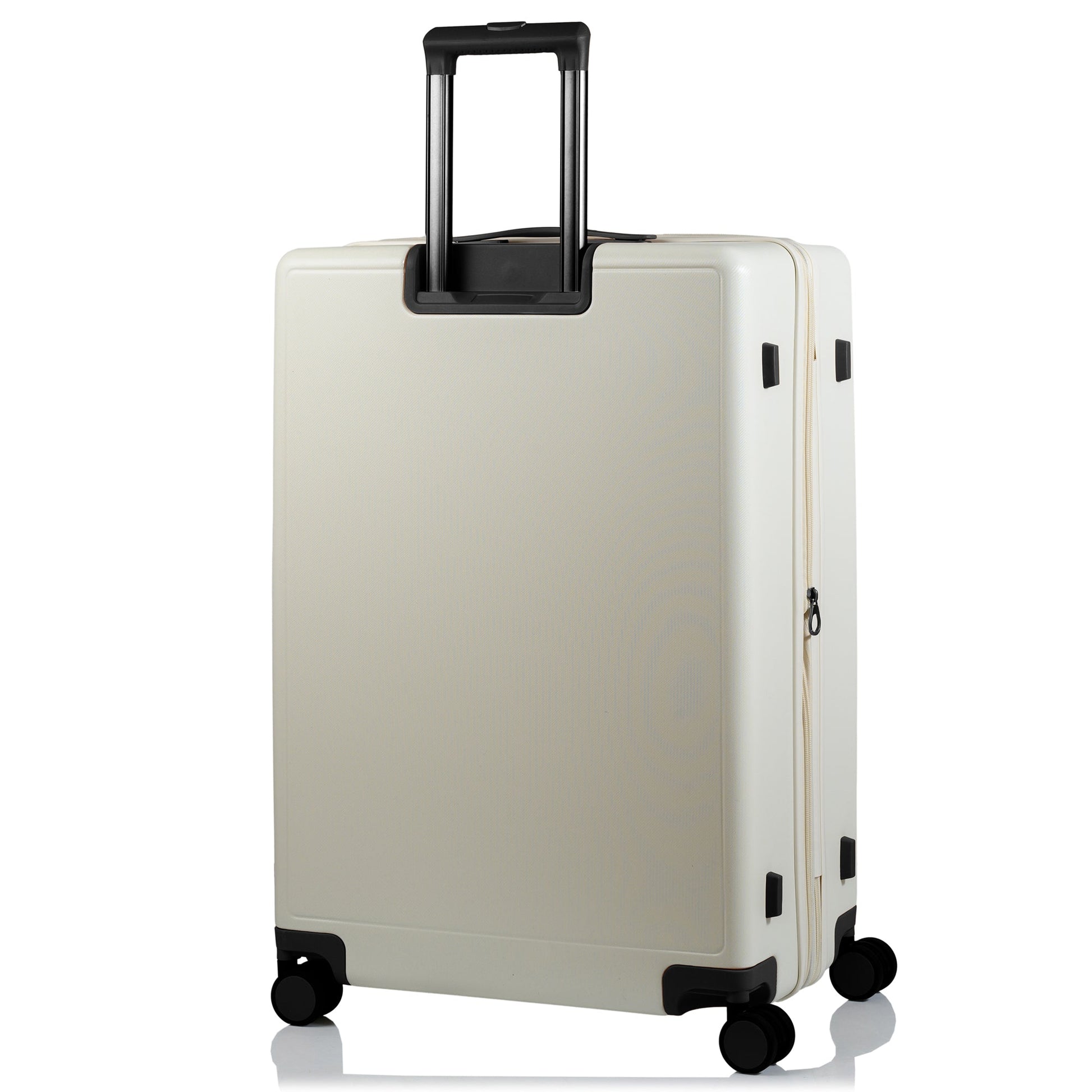 Champs Luggage Champs Vintage Muse Expandable 3-Piece Luggage Set