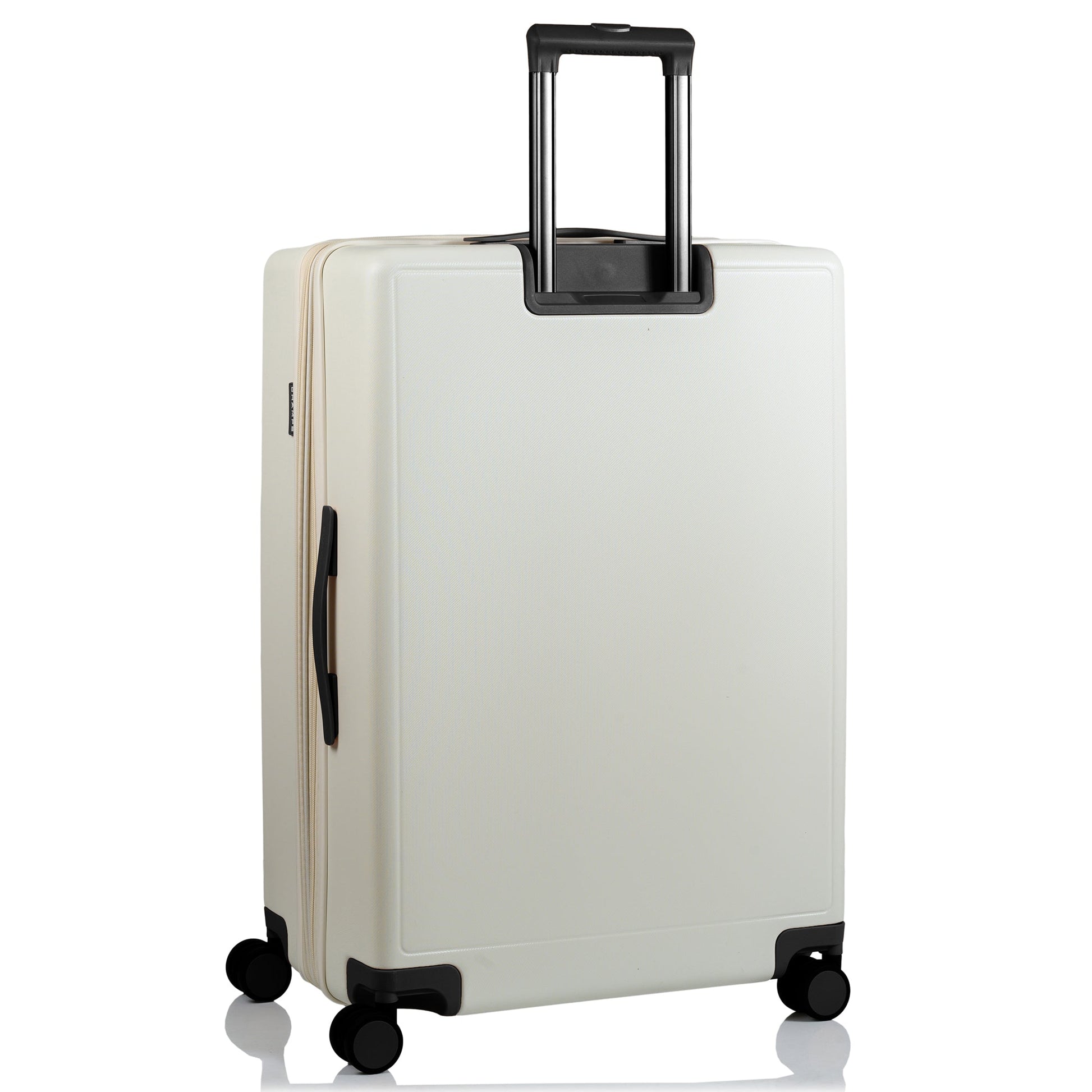 Champs Luggage Champs Vintage Muse Expandable 3-Piece Luggage Set