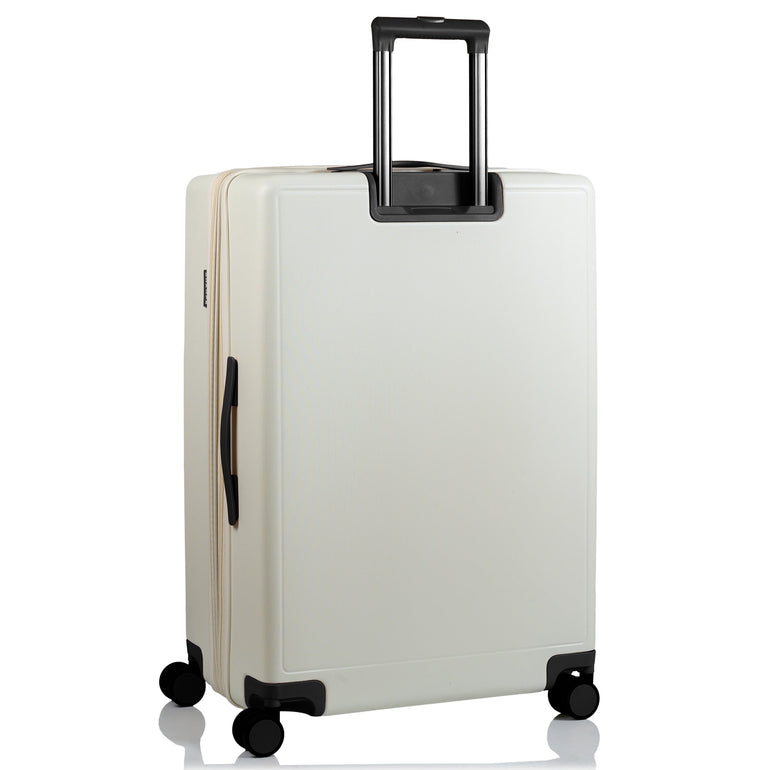 Champs Luggage Champs Vintage Muse Expandable 3-Piece Luggage Set