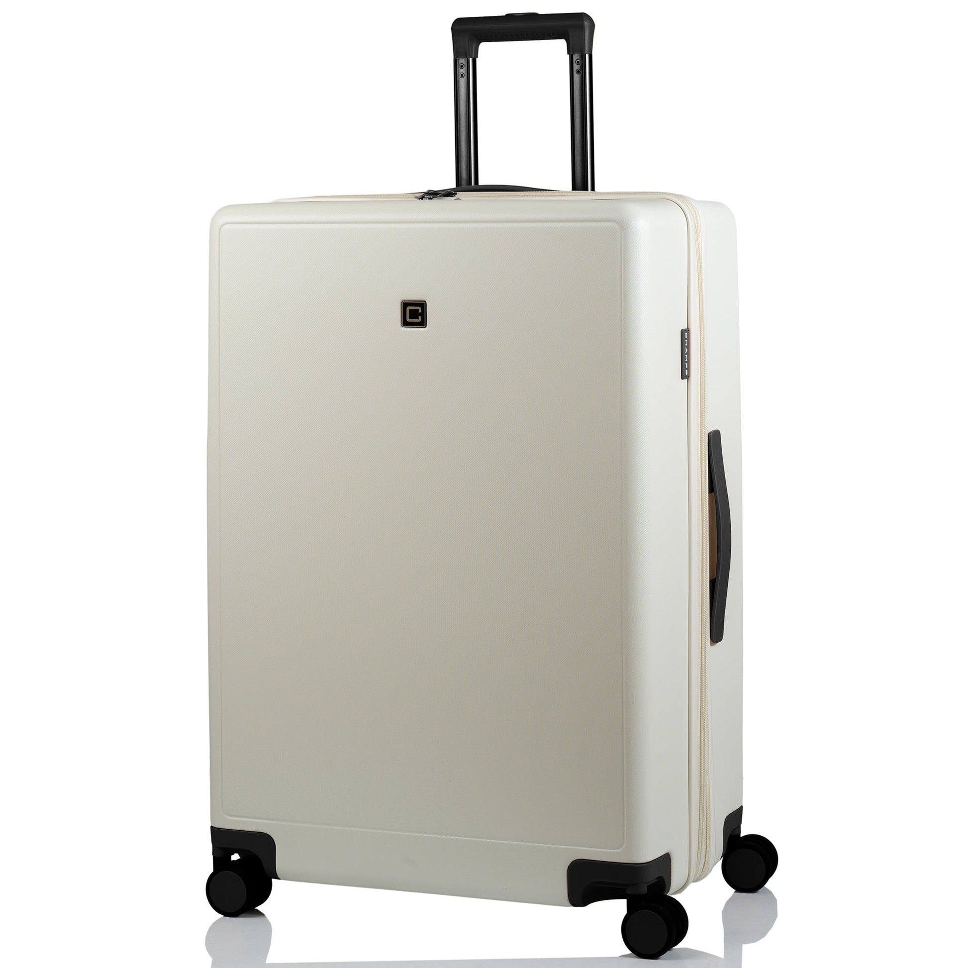 Champs Luggage Champs Vintage Muse Expandable 3-Piece Luggage Set