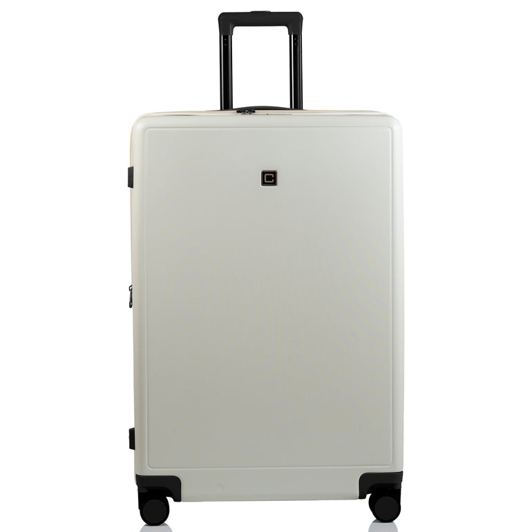 Champs Luggage Champs Vintage Muse Expandable 3-Piece Luggage Set
