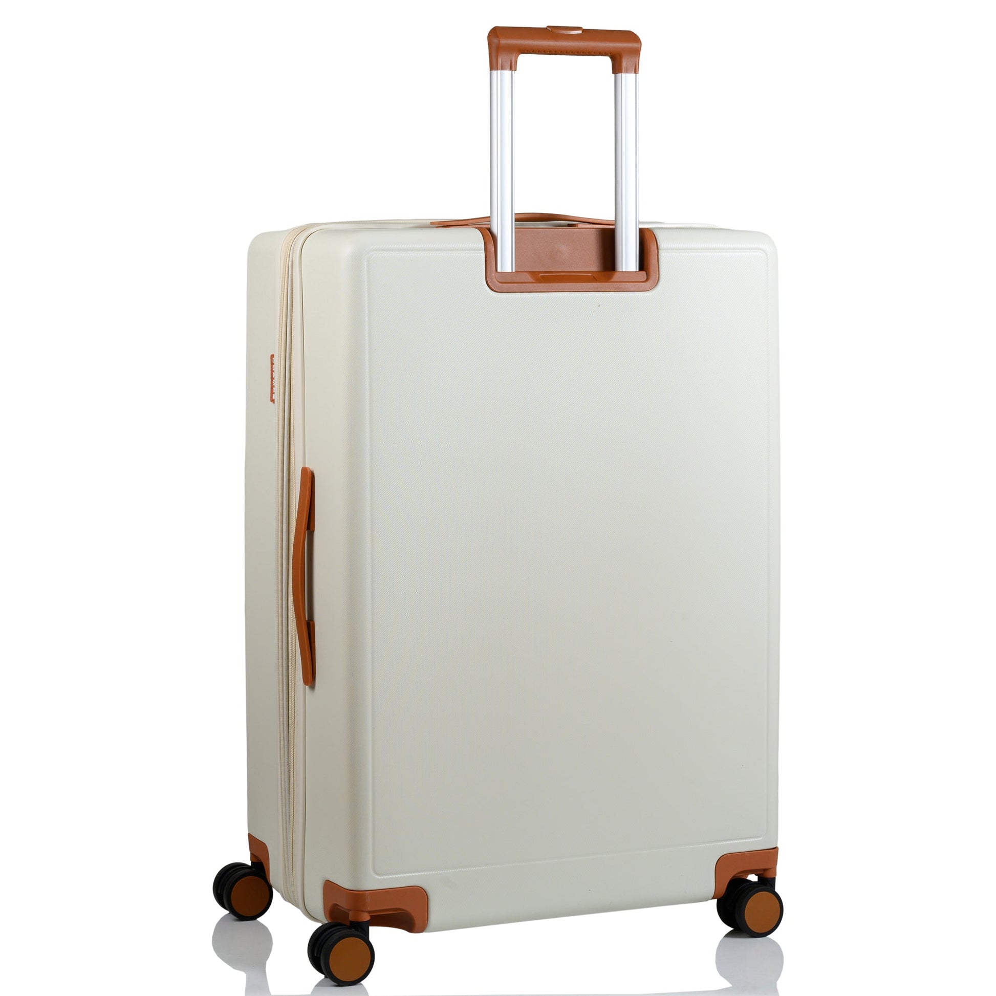 Champs Luggage Champs Vintage Muse Expandable 3-Piece Luggage Set