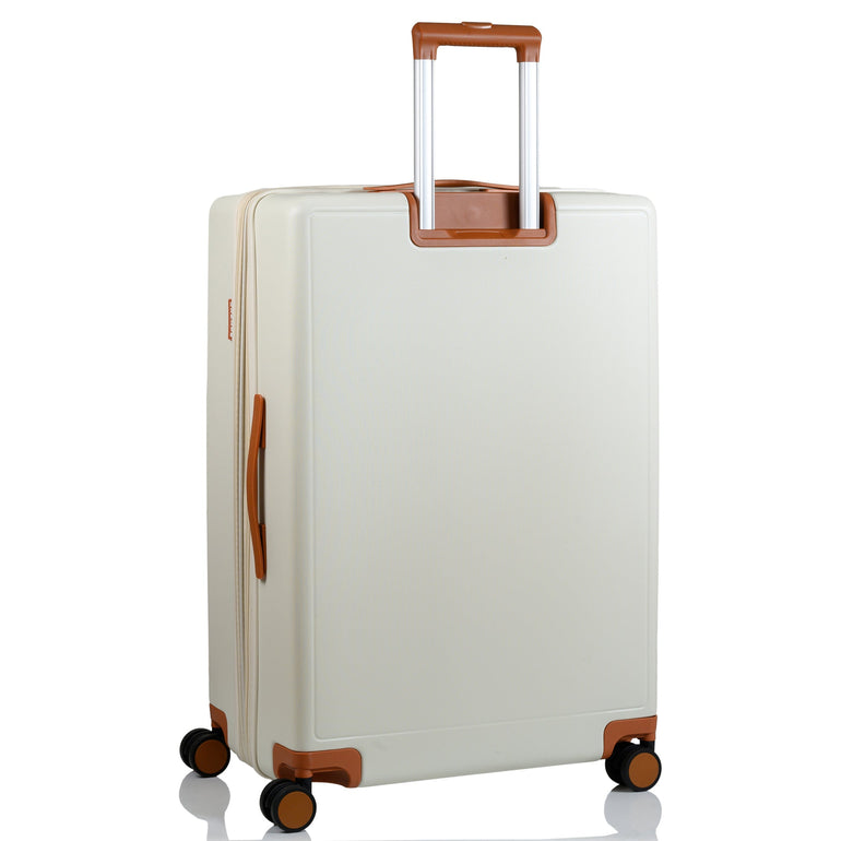 Champs Luggage Champs Vintage Muse Expandable 3-Piece Luggage Set