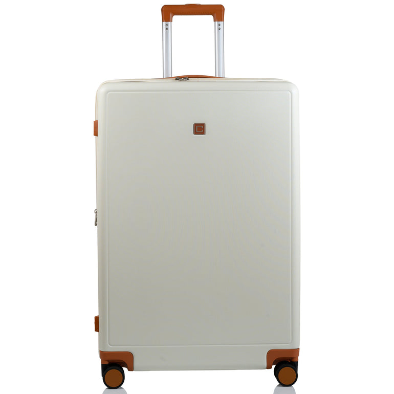 Champs Luggage Champs Vintage Muse Expandable 3-Piece Luggage Set