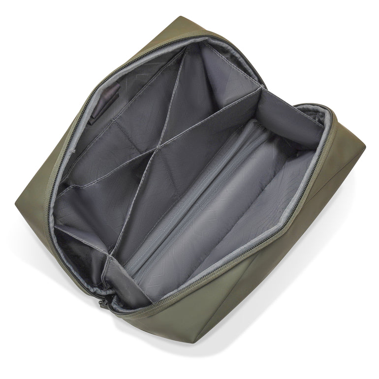 Champs Travel Accessories Champs Onyx Toiletry Bag