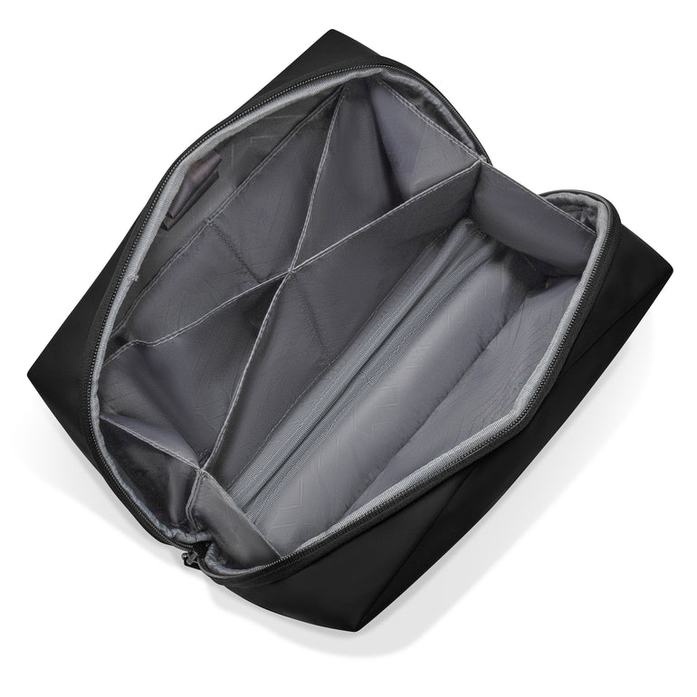 Champs Travel Accessories Champs Onyx Toiletry Bag