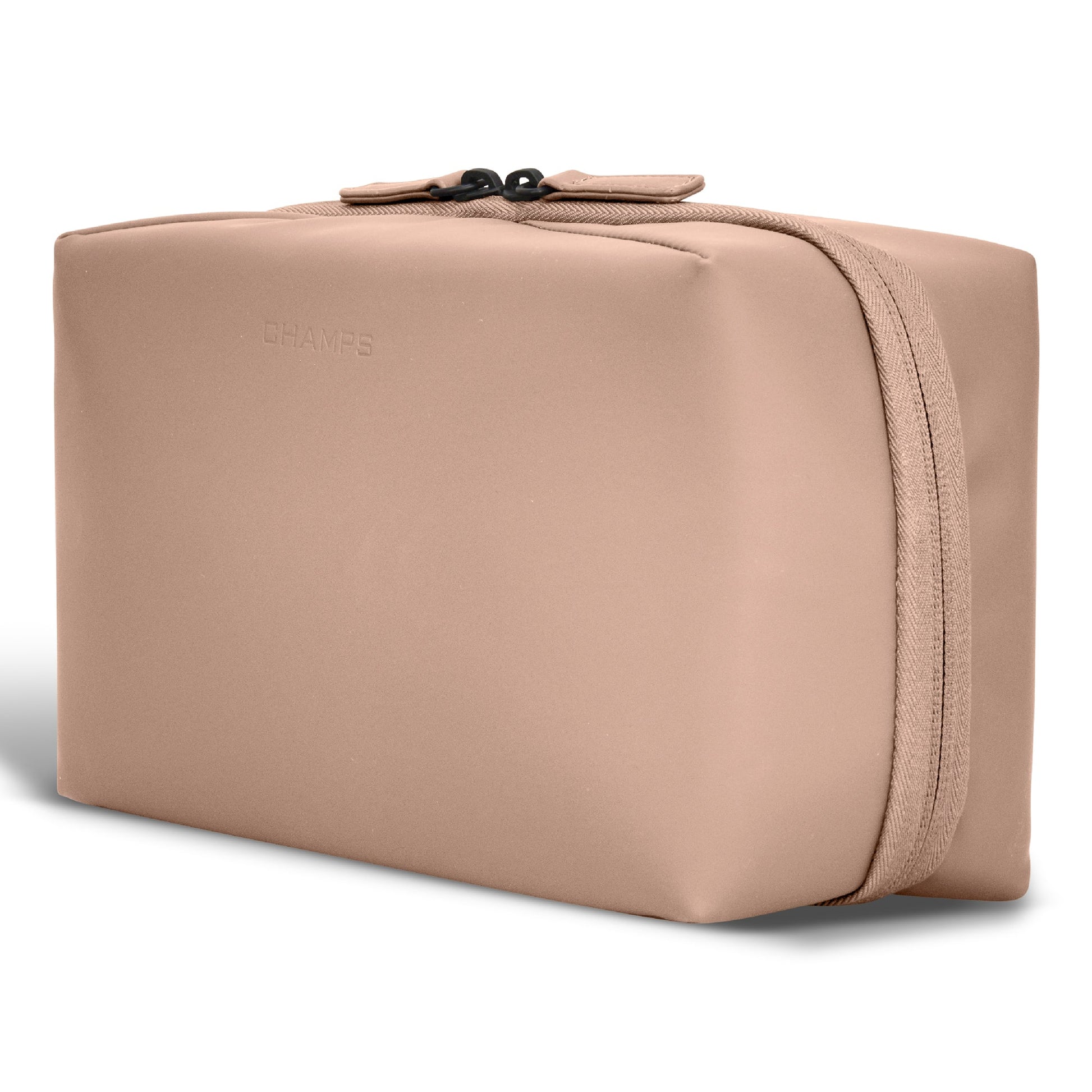 Champs Travel Accessories Champs Onyx Toiletry Bag