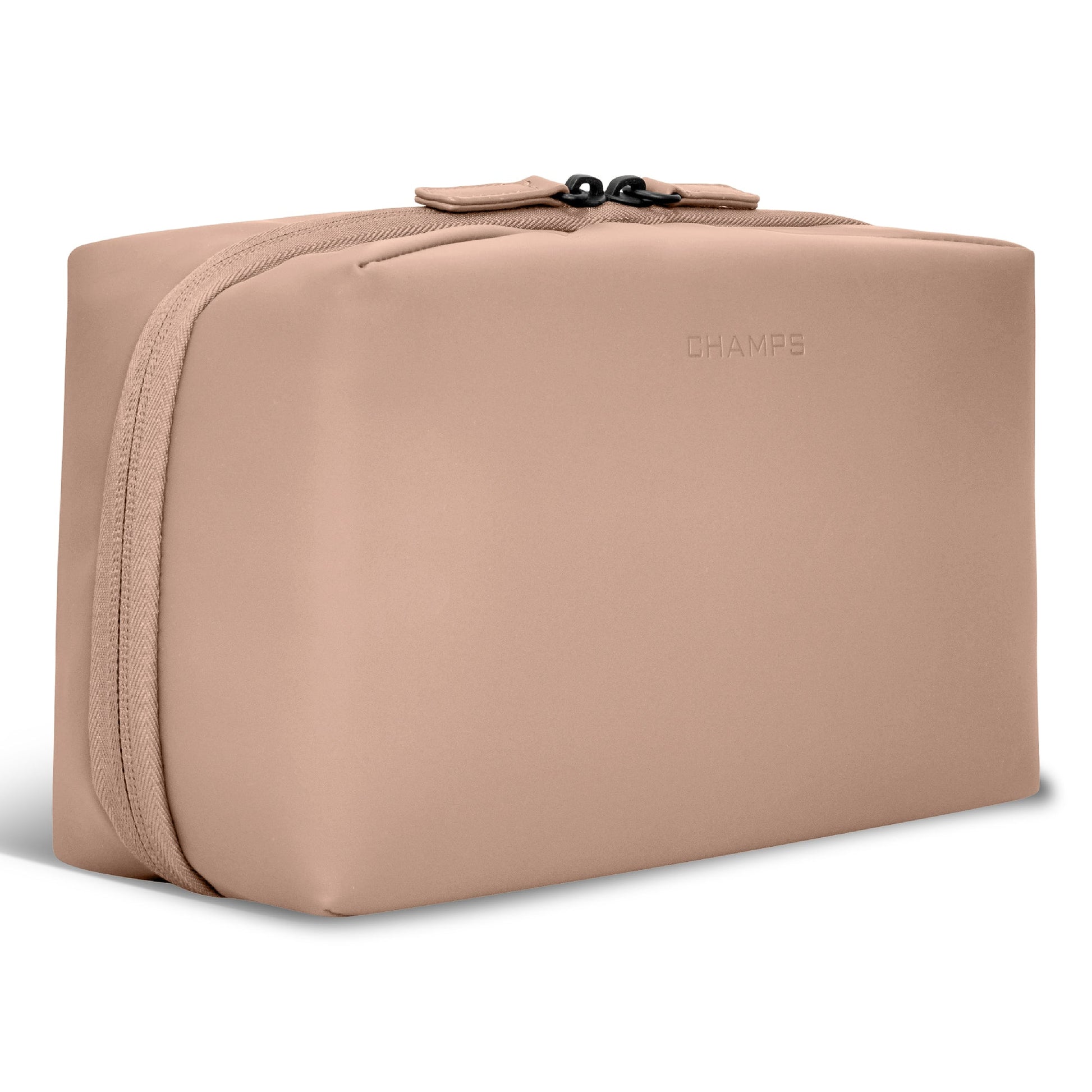 Champs Travel Accessories Champs Onyx Toiletry Bag