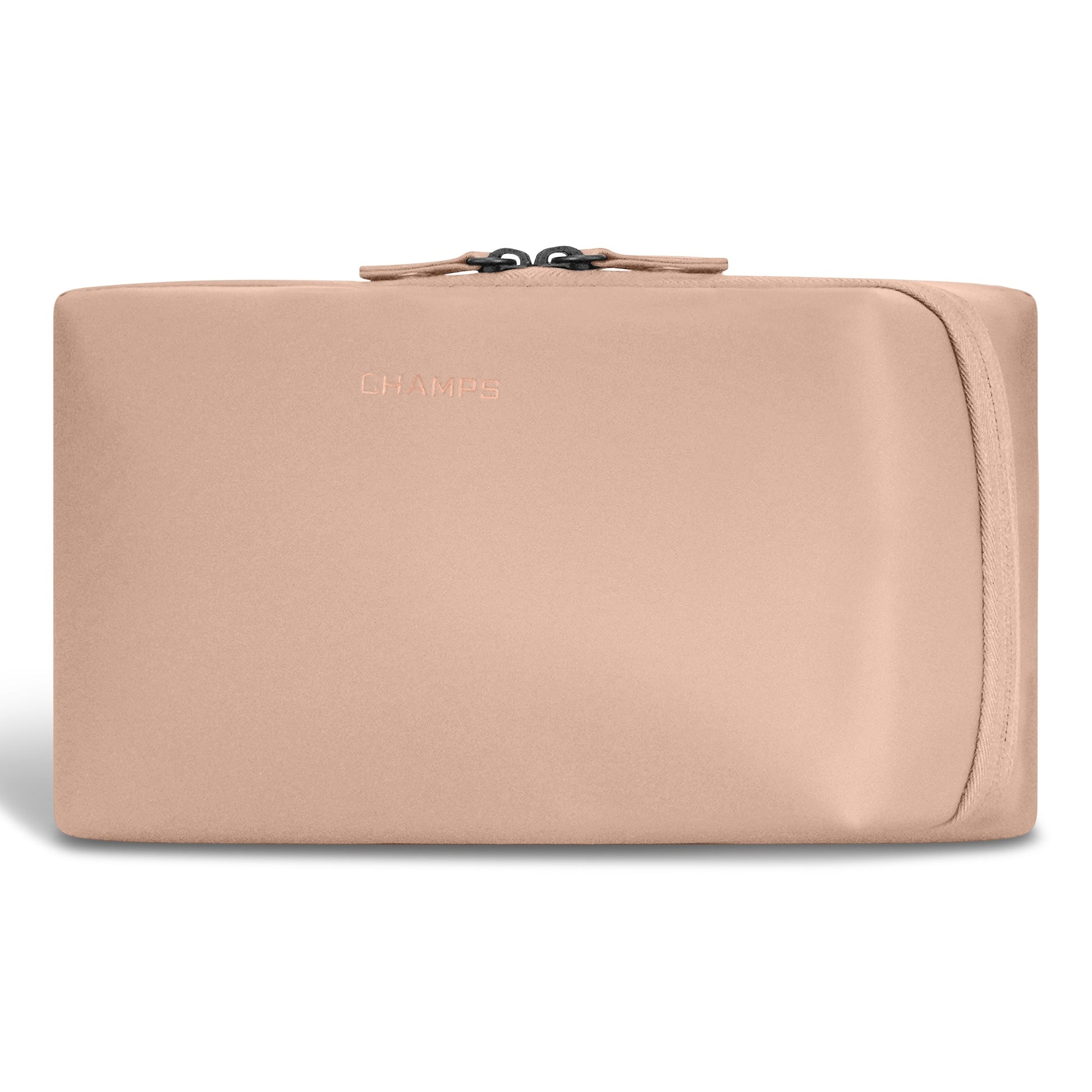Champs Travel Accessories Champs Onyx Toiletry Bag