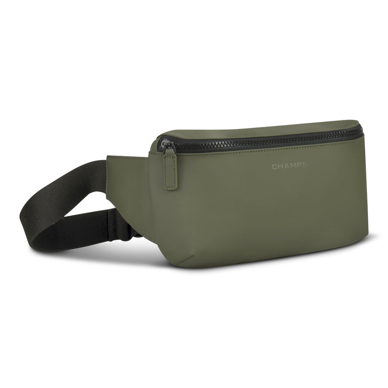 Champs Waist Pouches Champs Onyx Waist Pack