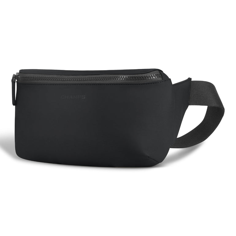 Champs Waist Pouches Champs Onyx Waist Pack
