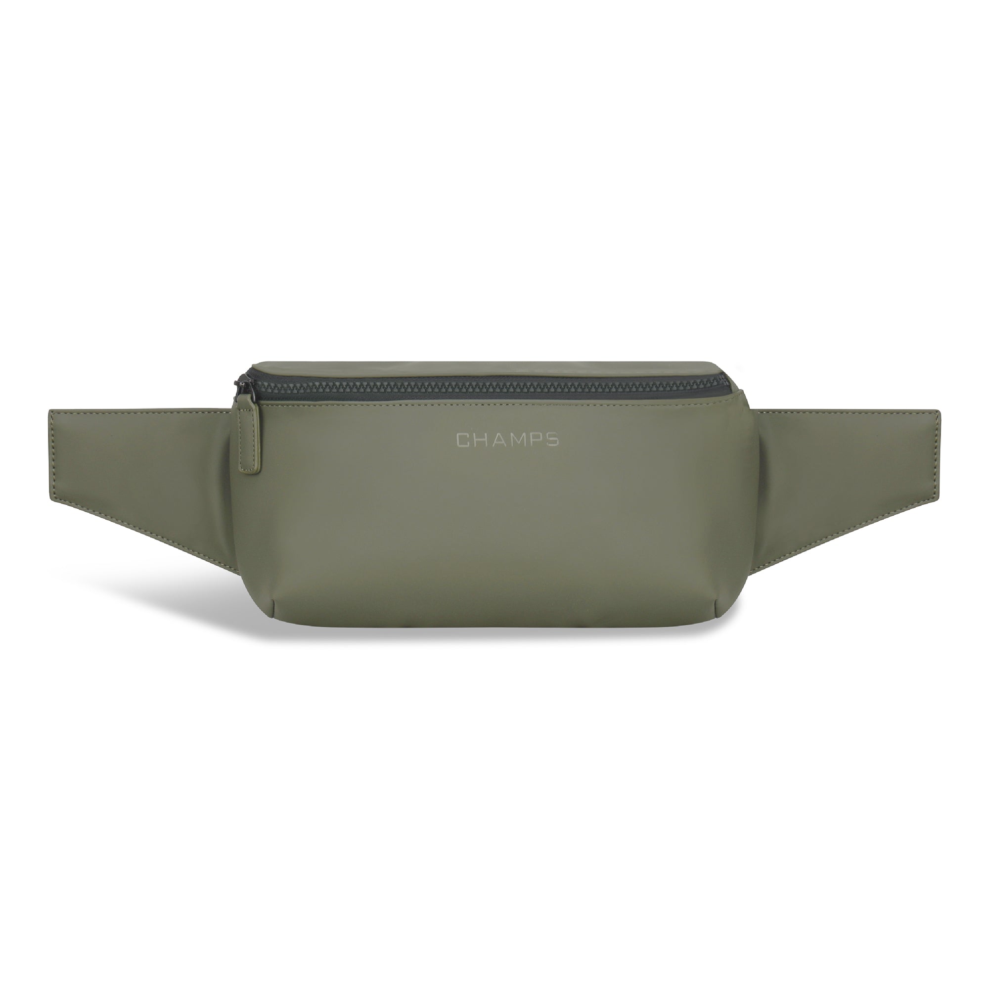 Champs Waist Pouches Green Champs Onyx Waist Pack