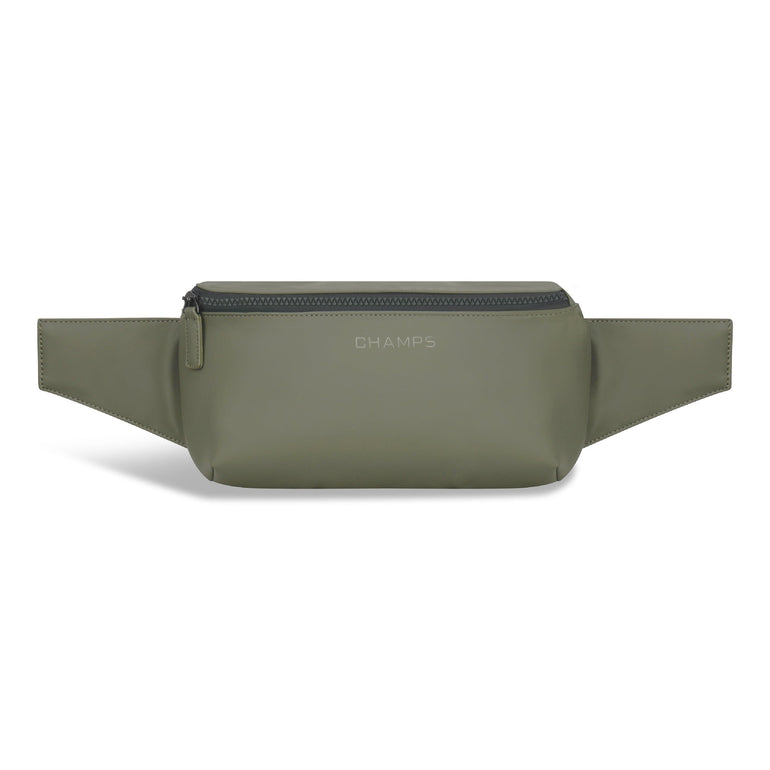 Champs Waist Pouches Green Champs Onyx Waist Pack