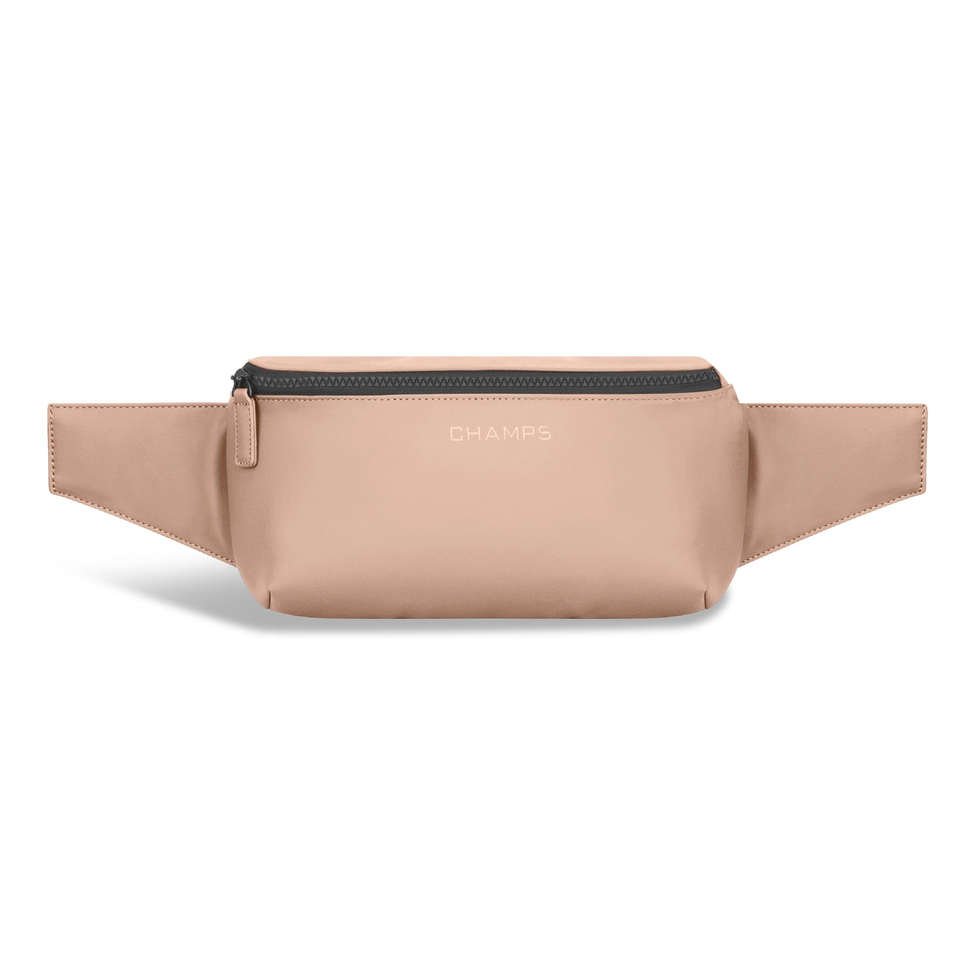 Champs Waist Pouches Nude Champs Onyx Waist Pack