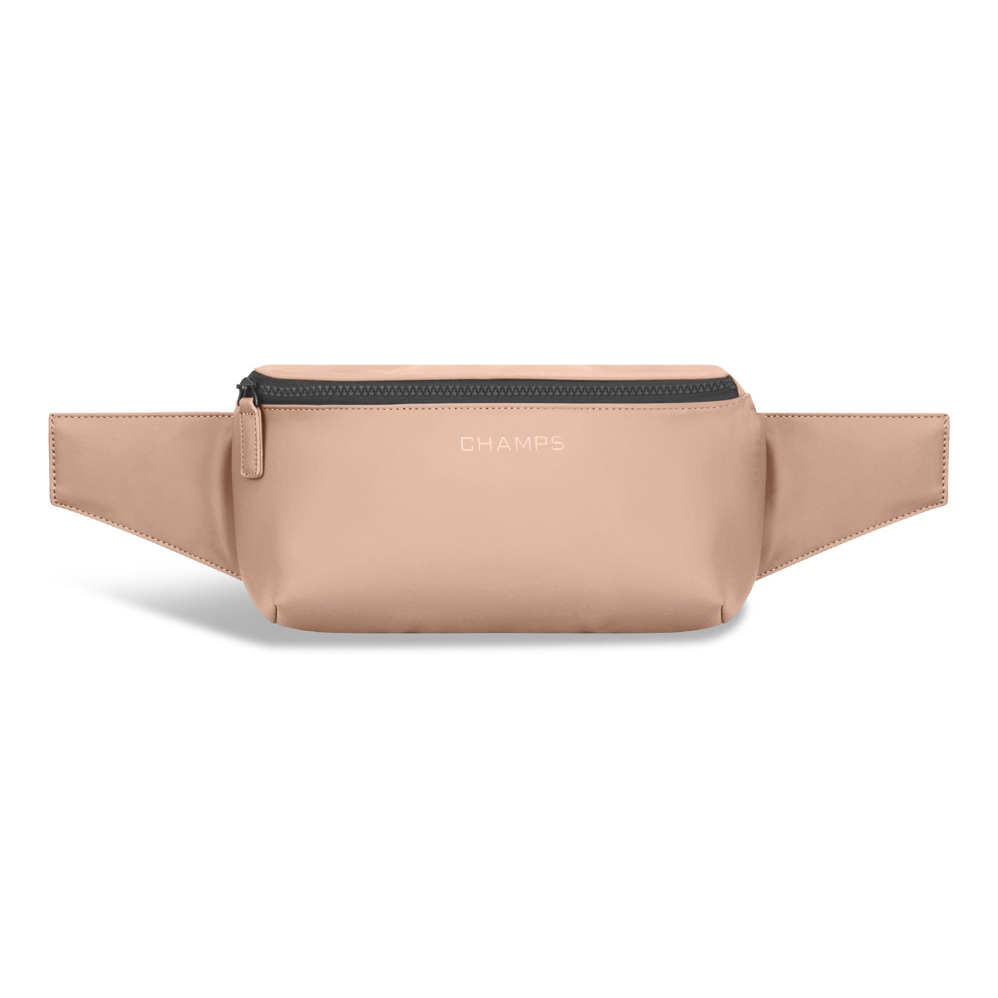 Champs Waist Pouches Nude Champs Onyx Waist Pack
