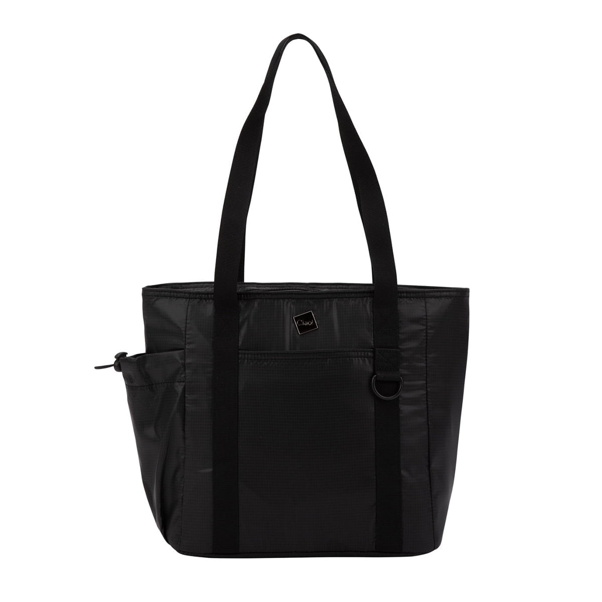 CIAO Lunch Bag Black CIAO 