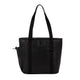 CIAO Lunch Bag Black CIAO "Aura" Satchel Ladies Cooler
