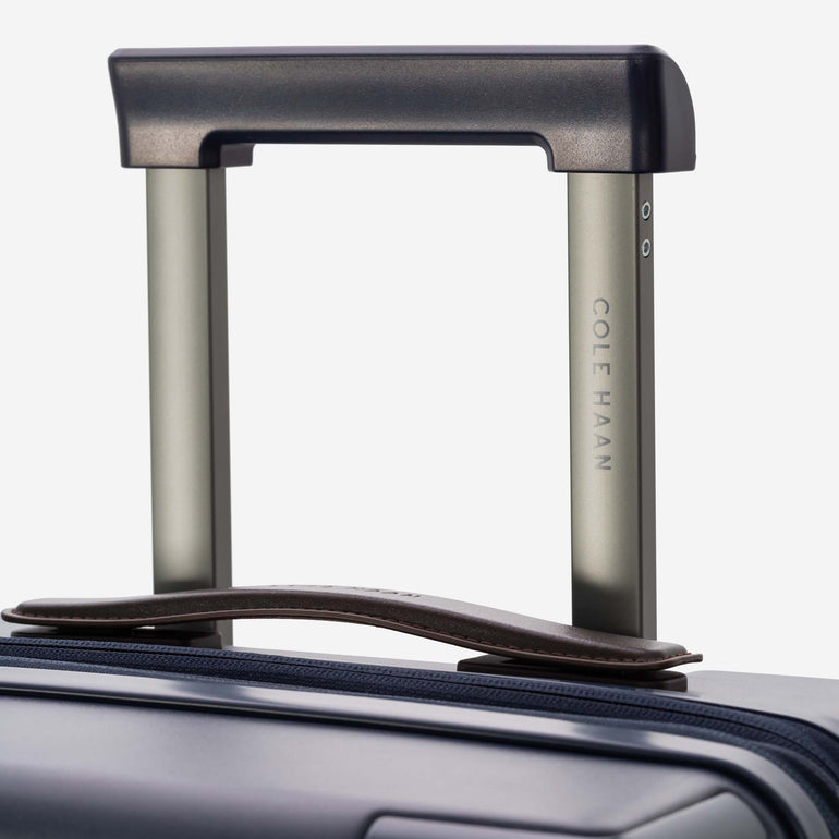 Cole Haan Luggage Cole Haan Heritage Pro Premium Hardside Carry-On Luggage