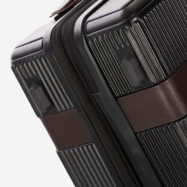 Cole Haan Luggage Cole Haan Heritage Pro Premium Hardside Carry-On Luggage