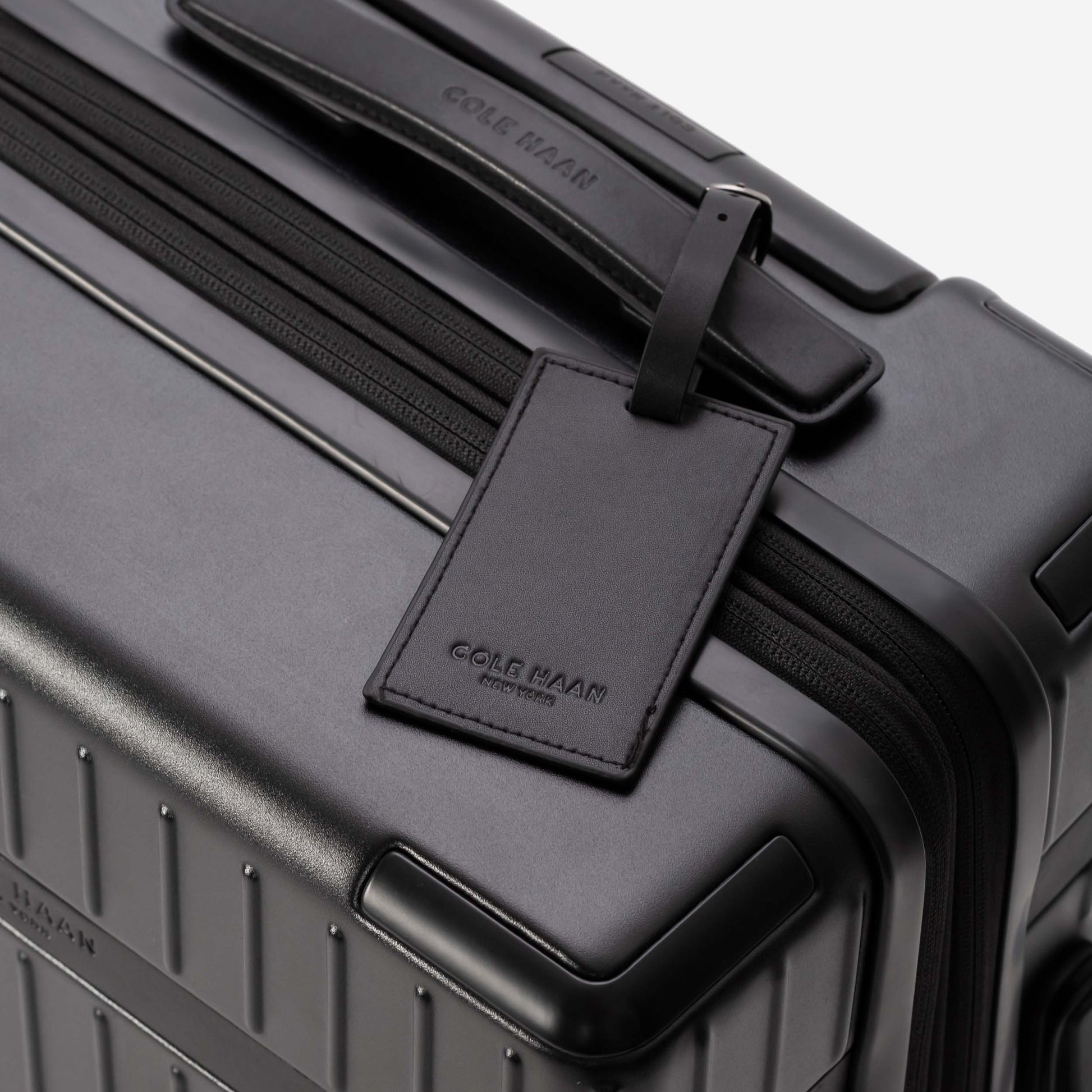 Cole Haan Luggage Cole Haan Legacy Grand Premium Hardside Carry-On Luggage