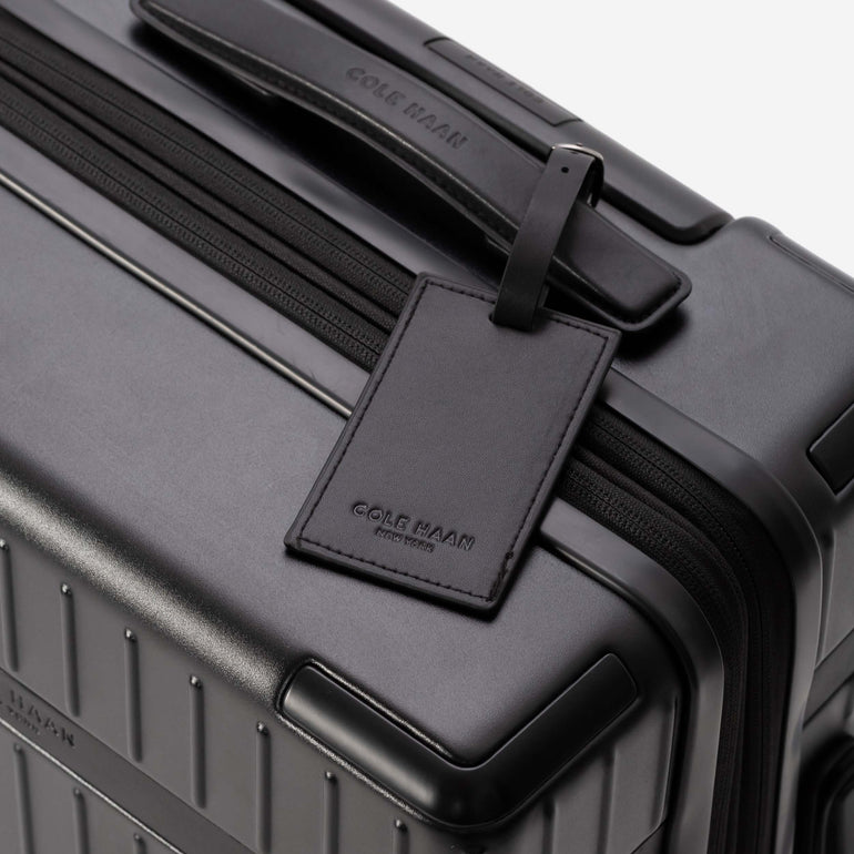 Cole Haan Luggage Cole Haan Legacy Grand Premium Hardside Carry-On Luggage