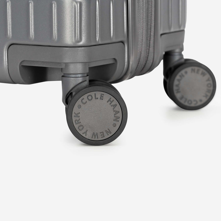 Cole Haan Luggage Cole Haan Legacy Grand Premium Hardside Carry-On Luggage