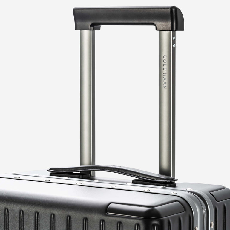 Cole Haan Luggage Cole Haan Legacy Grand Pro Premium Hardside Carry-On Luggage