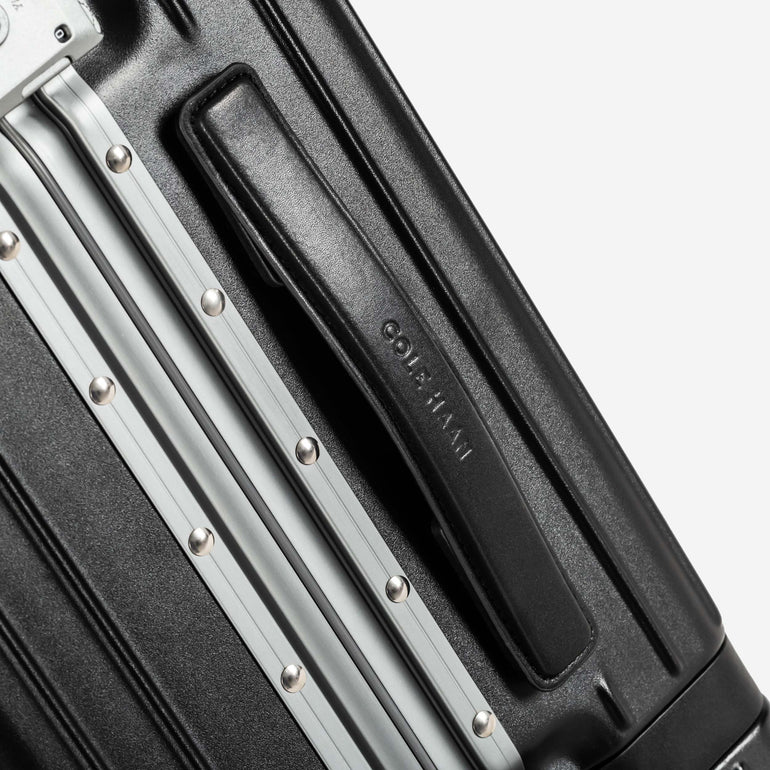 Cole Haan Luggage Cole Haan Legacy Grand Pro Premium Hardside Carry-On Luggage