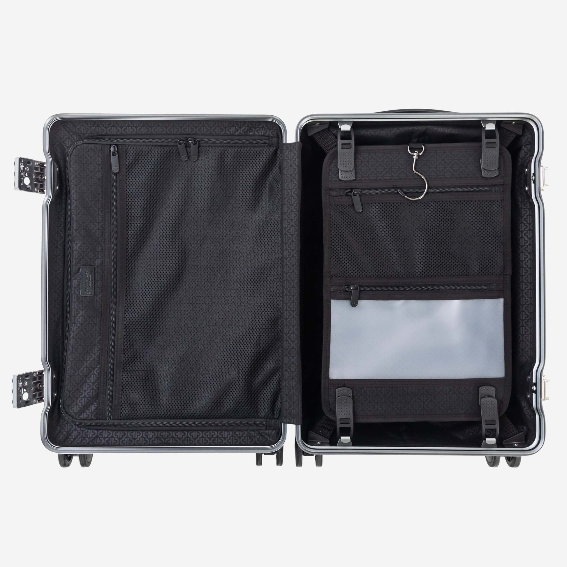 Cole Haan Luggage Cole Haan Legacy Grand Pro Premium Hardside Carry-On Luggage