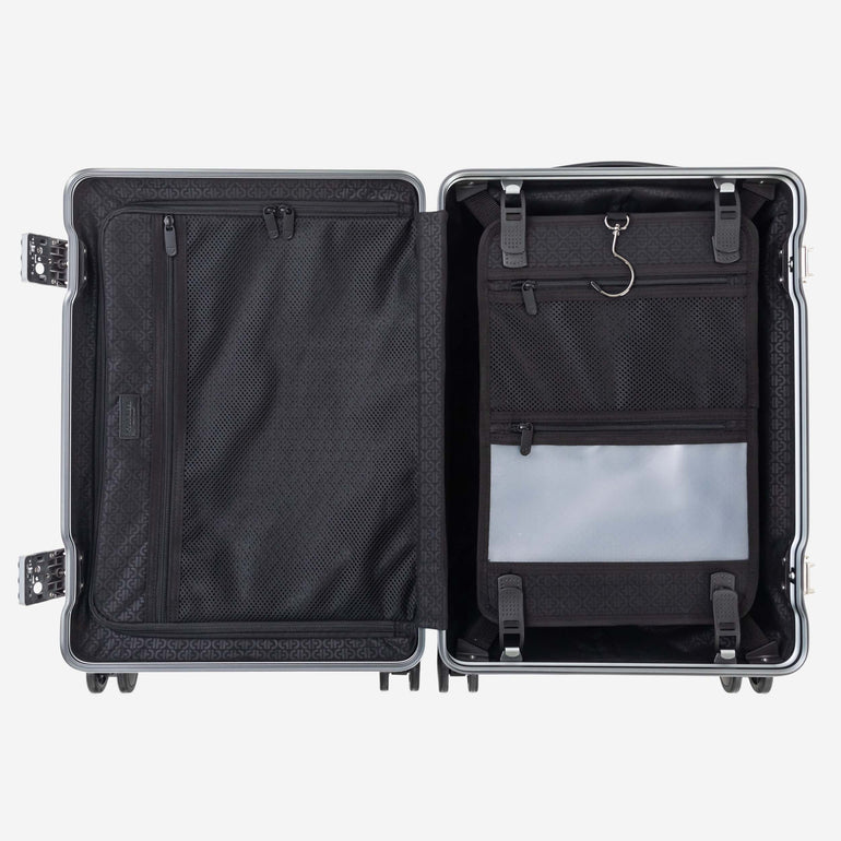 Cole Haan Luggage Cole Haan Legacy Grand Pro Premium Hardside Carry-On Luggage