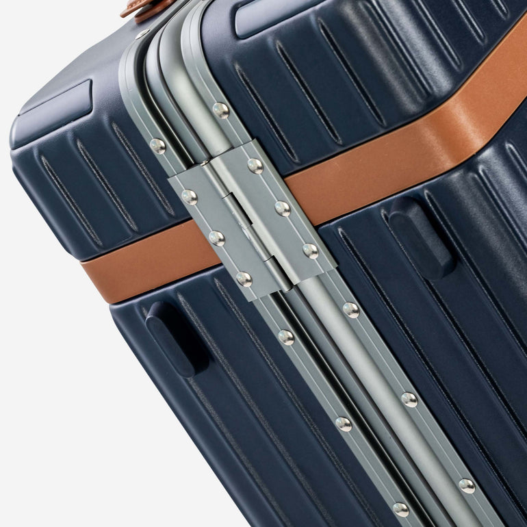 Cole Haan Luggage Cole Haan Legacy Grand Pro Premium Hardside Carry-On Luggage
