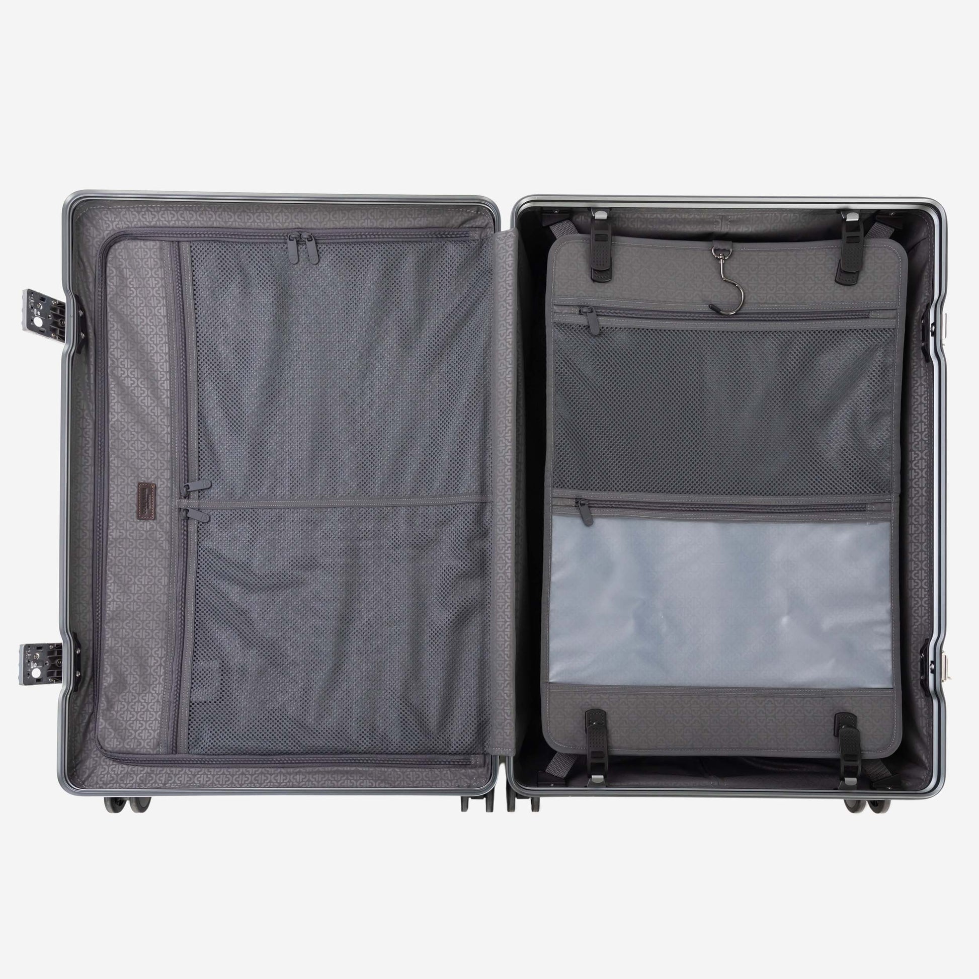 Cole Haan Luggage Cole Haan Legacy Grand Pro Premium Hardside Large Checked Luggage