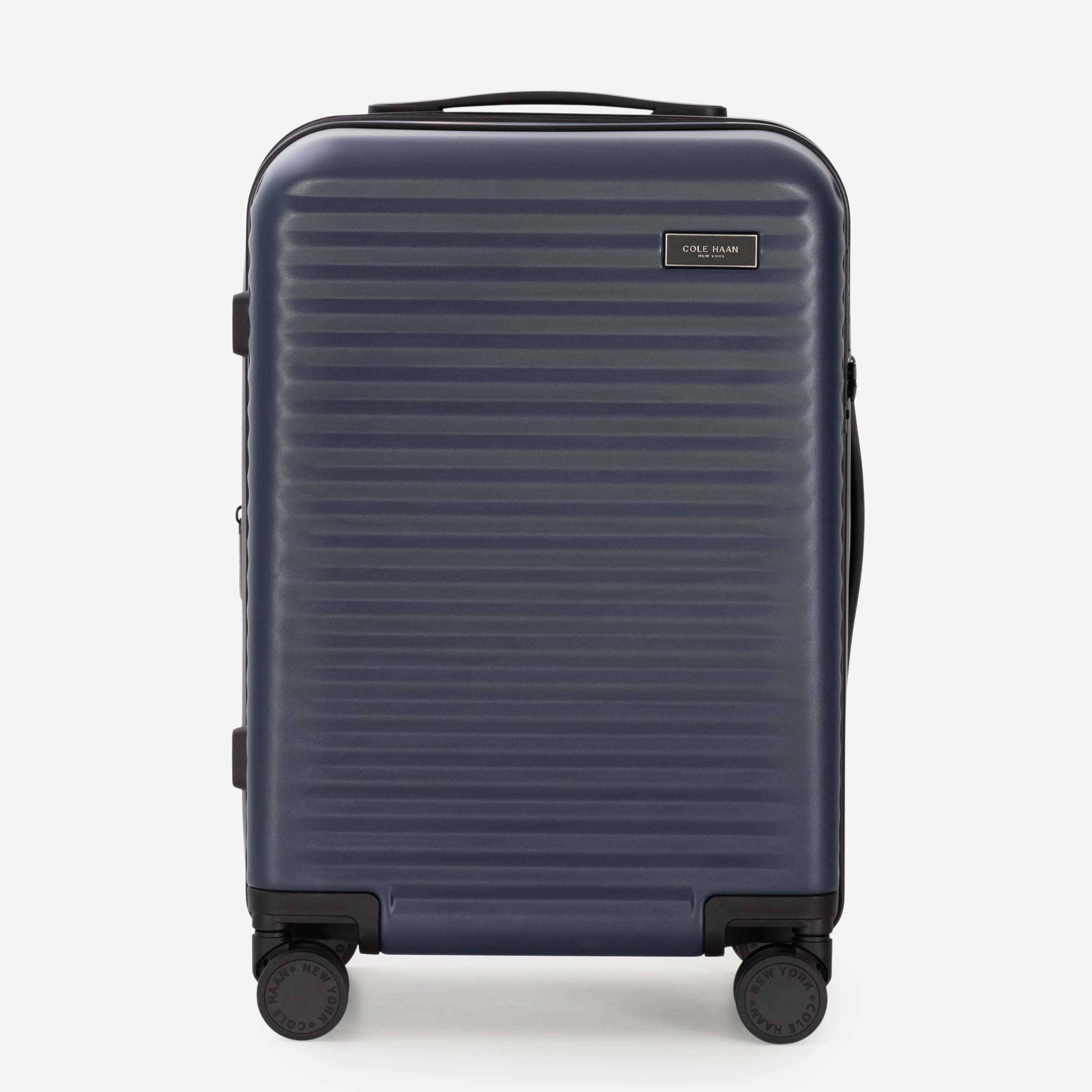Cole Haan Luggage Cole Haan Traverse Series Premium Hardside Carry-On Luggage
