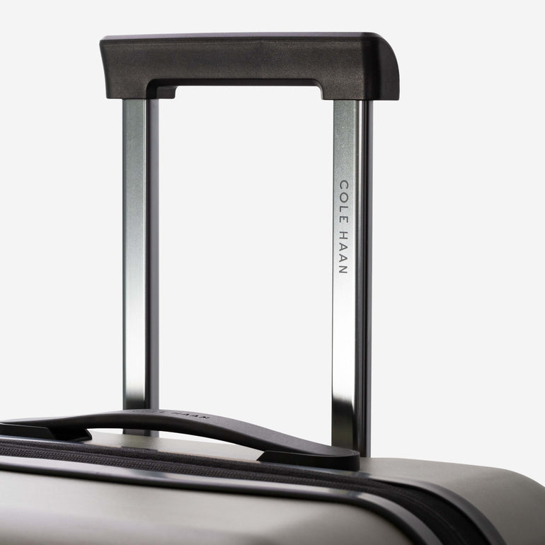 Cole Haan Luggage Cole Haan Traverse Series Premium Hardside Carry-On Luggage