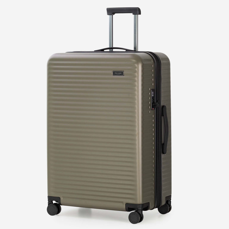 Cole Haan Luggage Cole Haan Traverse Series Premium Hardside Large Checked Luggage