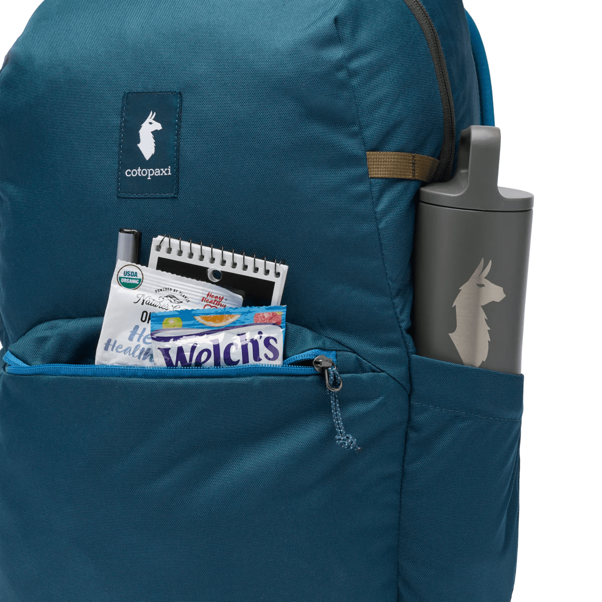 Cotopaxi Backpacks Abyss Cotopaxi Chiquillo 26L Backpack - Cada Día - Abyss