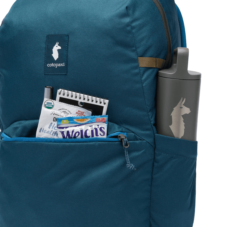 Cotopaxi Backpacks Abyss Cotopaxi Chiquillo 26L Backpack - Cada Día - Abyss