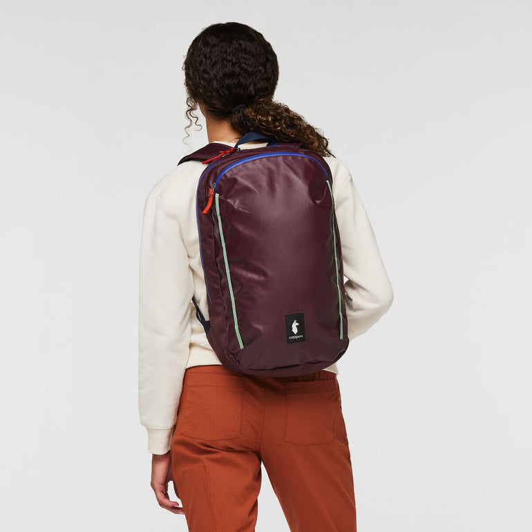 Cotopaxi Backpacks Abyss Cotopaxi Vaya 18L Backpack - Cada Dia - Abyss