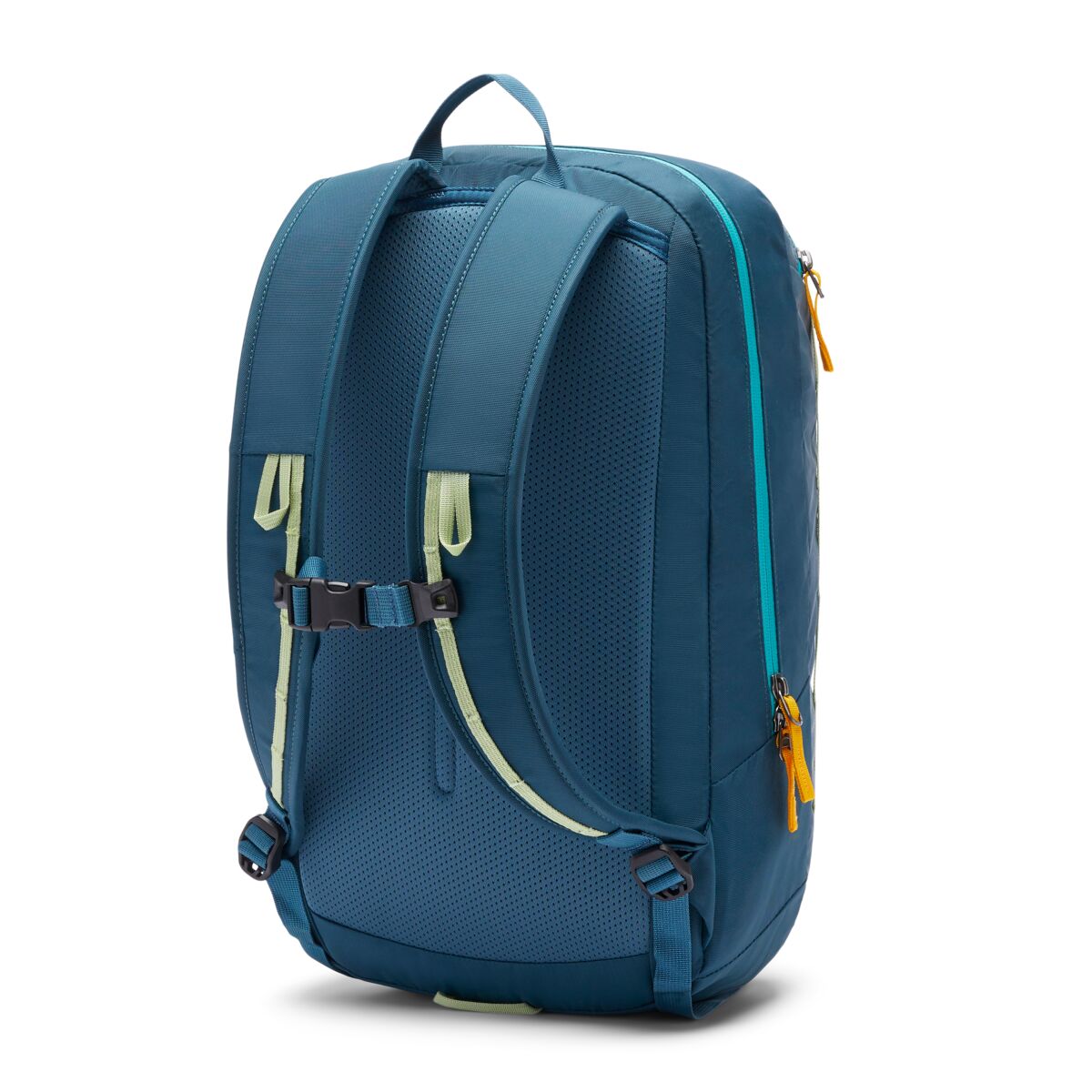 Cotopaxi Backpacks Abyss Cotopaxi Vaya 18L Backpack - Cada Dia - Abyss