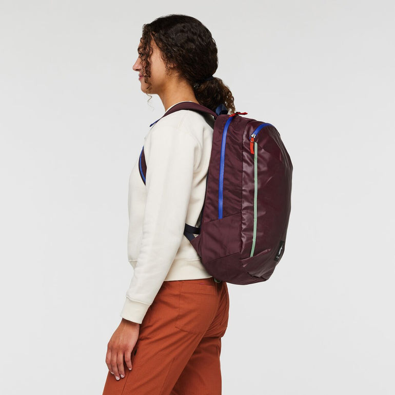 Cotopaxi Backpacks Abyss Cotopaxi Vaya 18L Backpack - Cada Dia - Abyss