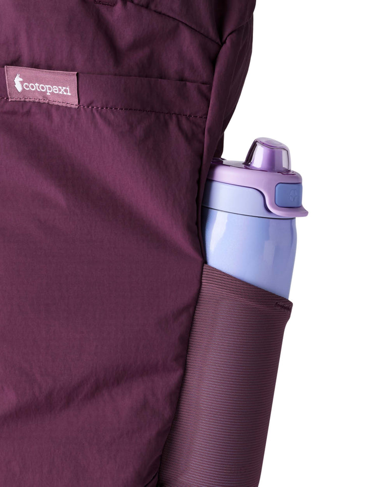 Cotopaxi Backpacks Acai Cotopaxi Empacable 16L Daypack - Acai