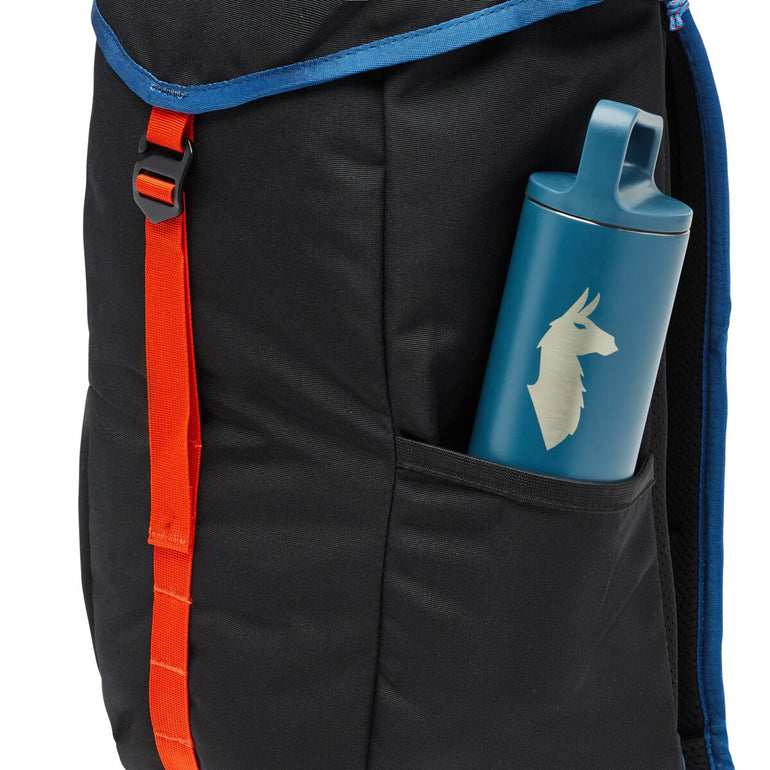 Cotopaxi Backpacks Black Cotopaxi Tapa 22L Backpack - Cada Dia - Black