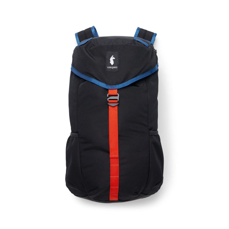 Cotopaxi Backpacks Black Cotopaxi Tapa 22L Backpack - Cada Dia - Black