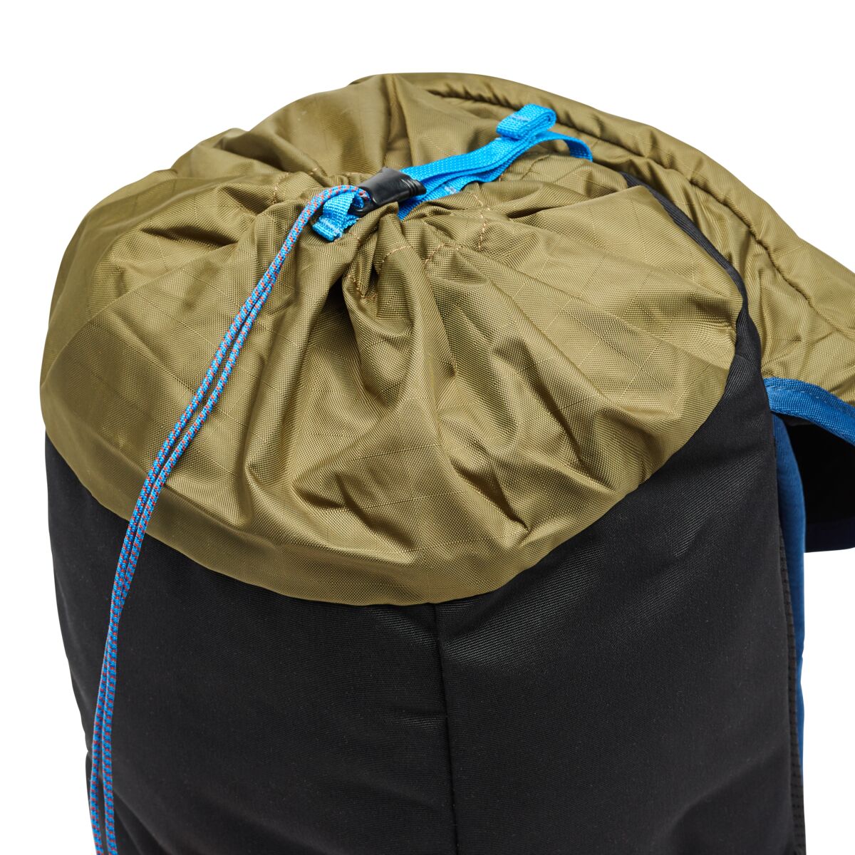 Cotopaxi Backpacks Black Cotopaxi Tapa 22L Backpack - Cada Dia - Black