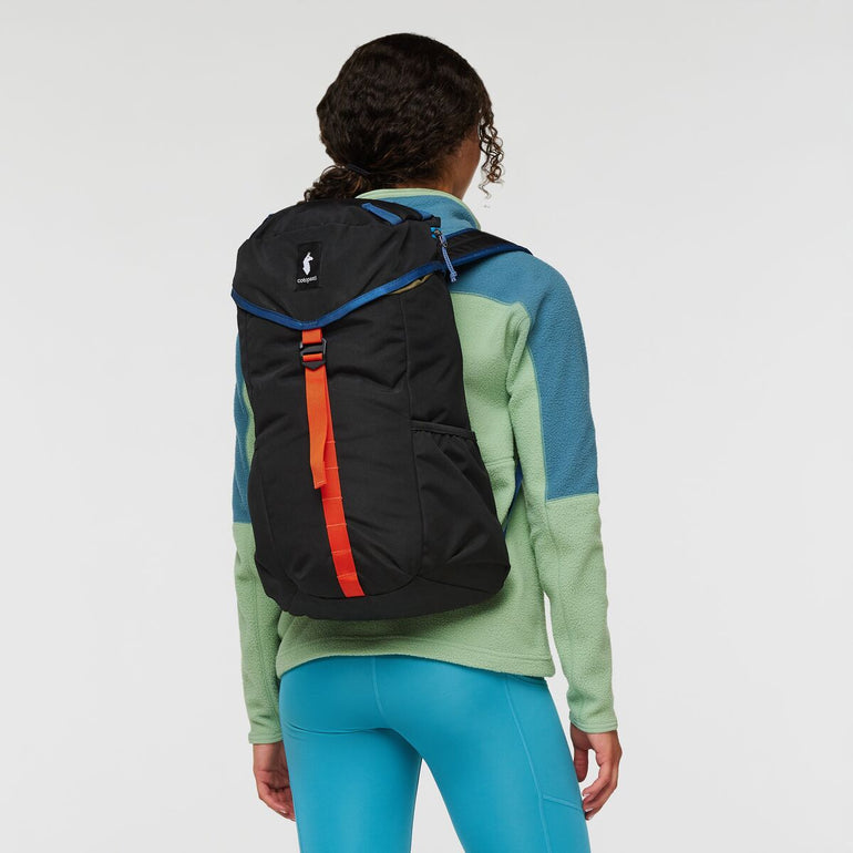 Cotopaxi Backpacks Black Cotopaxi Tapa 22L Backpack - Cada Dia - Black