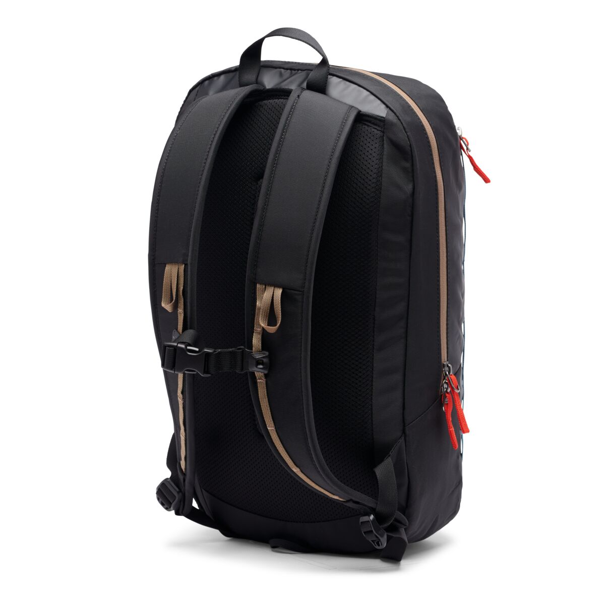 Cotopaxi Backpacks Black Cotopaxi Vaya 18L Backpack - Cada Dia - Black